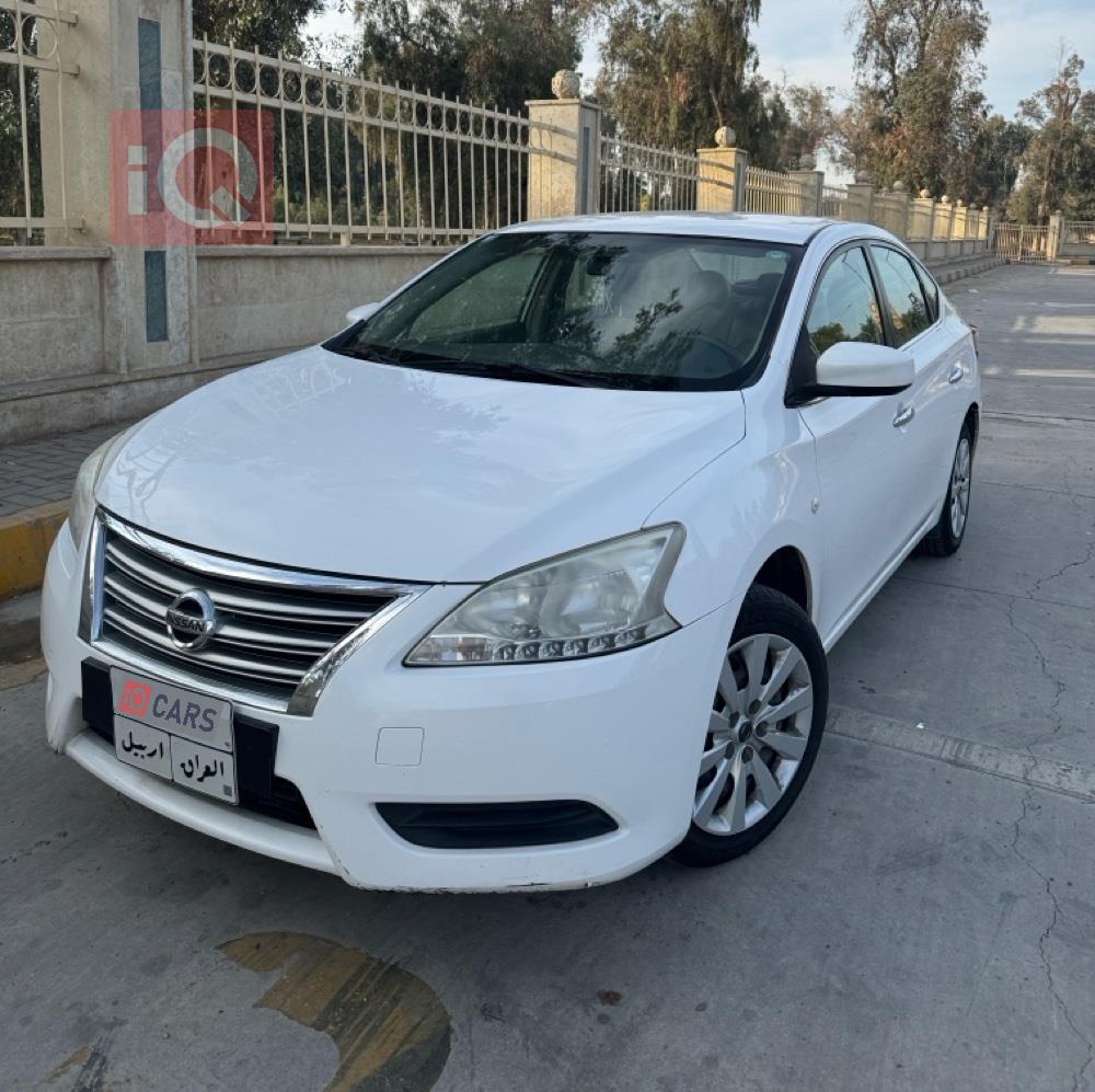 نيسان سنترا